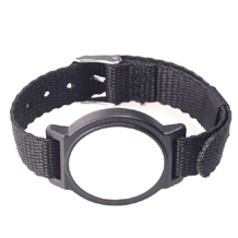 NW01 RFID Watch Wristband